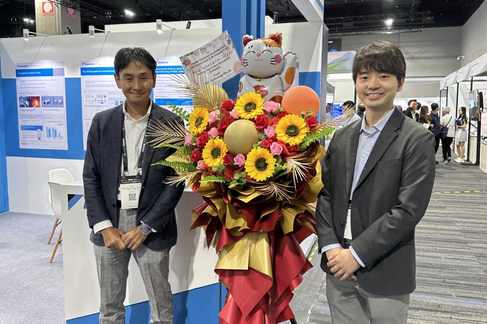 DCSA เข้าร่วมงาน SEMICON Southeast Asia 2026