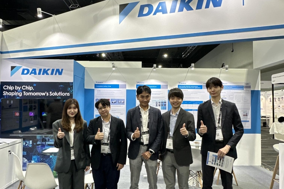 DCSA เข้าร่วมงาน SEMICON Southeast Asia 2026