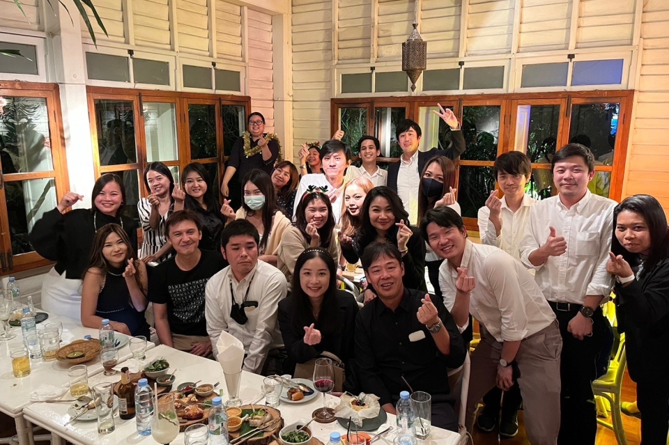 2022 New Year Party 2022 New Year Party