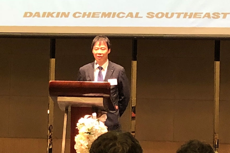 กิจกรรมเปิดงานของ DCSA กิจกรรมเปิดงานของ DCSA
