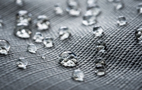 Water and Oil Repellents