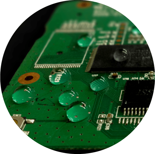 Conformal coatings